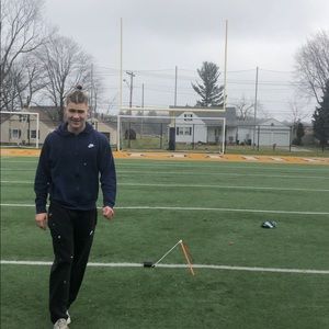 Meet your Posher, Josh